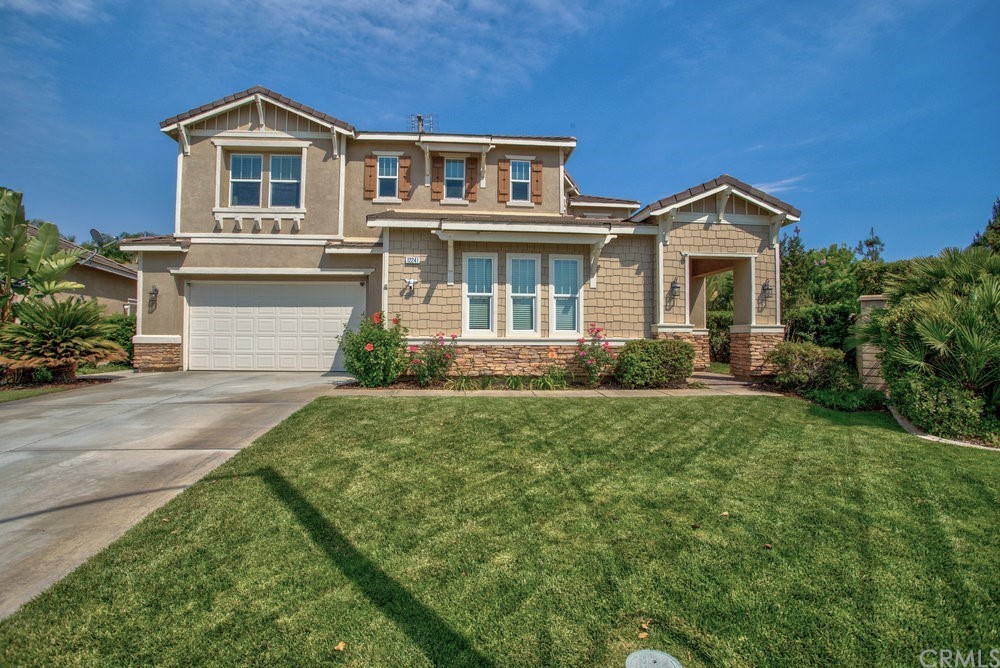 12241 Abington Street Riverside, CA 92503 - Photo 1 of 1 Beautiful Bridgeport Executive Home!