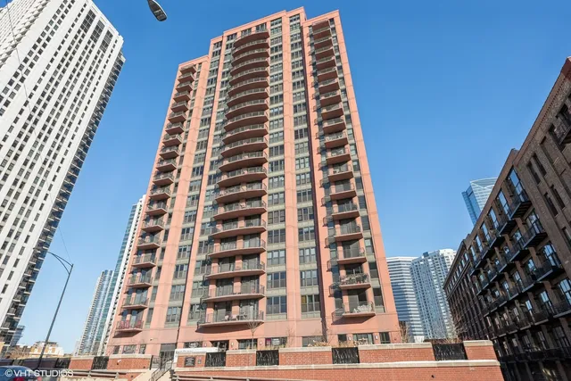 $3,600 | 330 North Jefferson Street, Unit 1408, Chicago, IL 60661