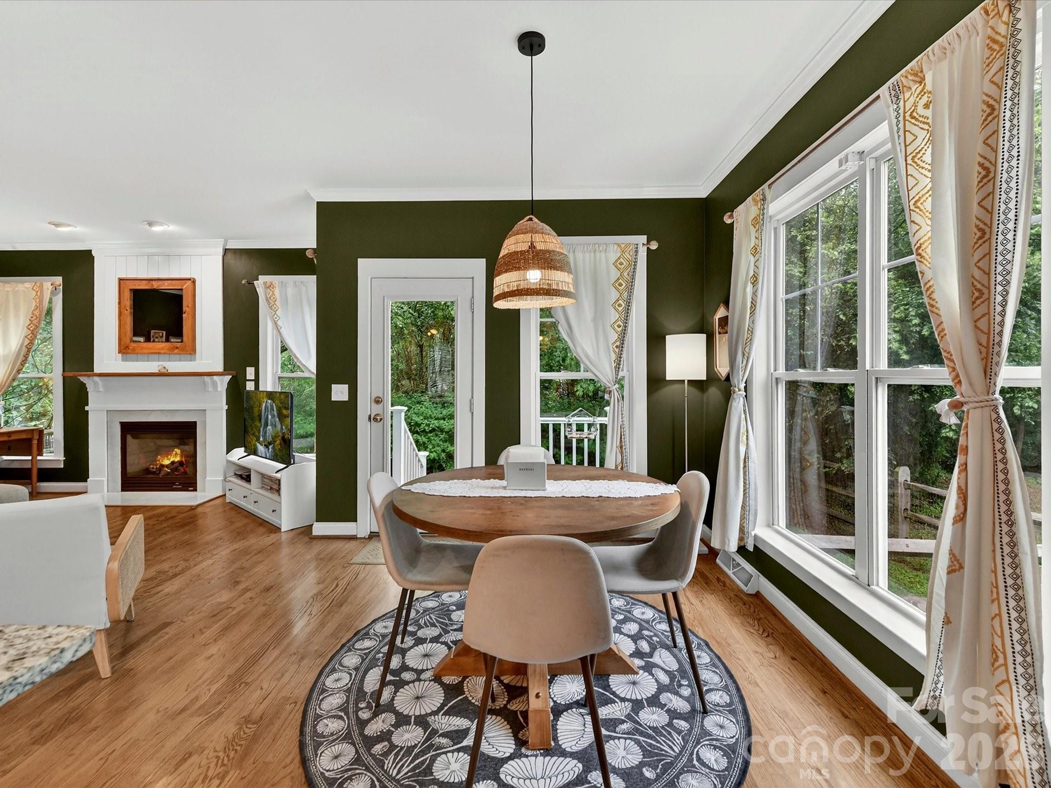 7553 Thorn Creek Lane Tega Cay, SC 29708 - Photo 15 of 46