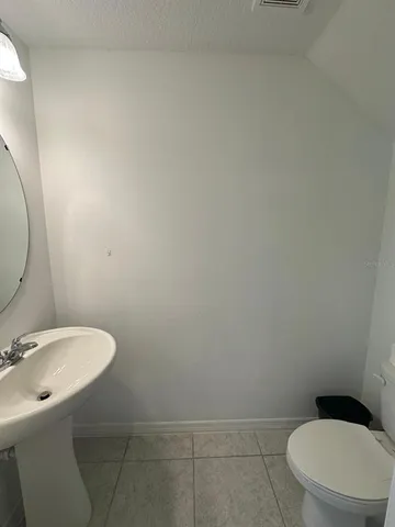 a view of a bathroom