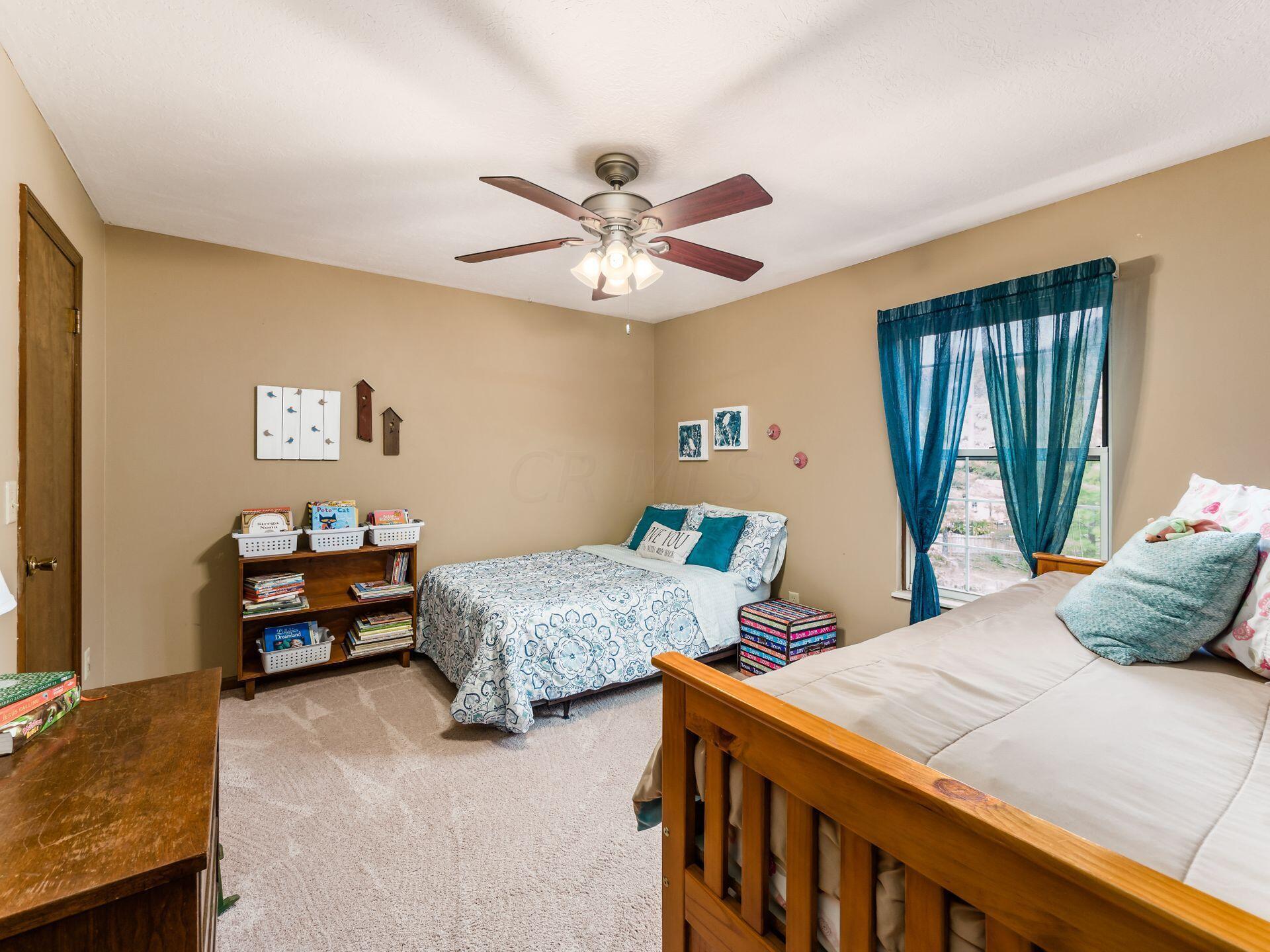 122 Ravine Road Powell, OH 43065 - Photo 30 of 42 4th Bedroom