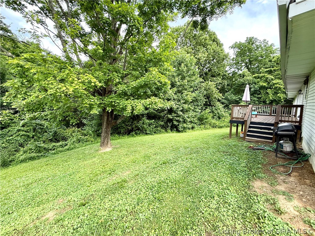 3015 Caney Road Memphis, IN 47143 - Photo 38 of 41