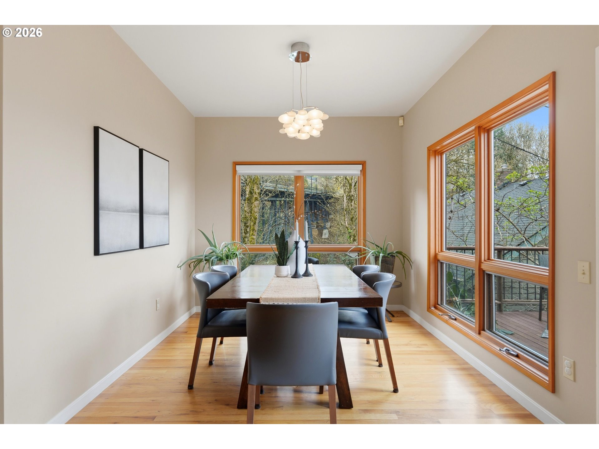 2935 Northwest Thurman Street Portland, OR 97210 - Photo 11 of 48