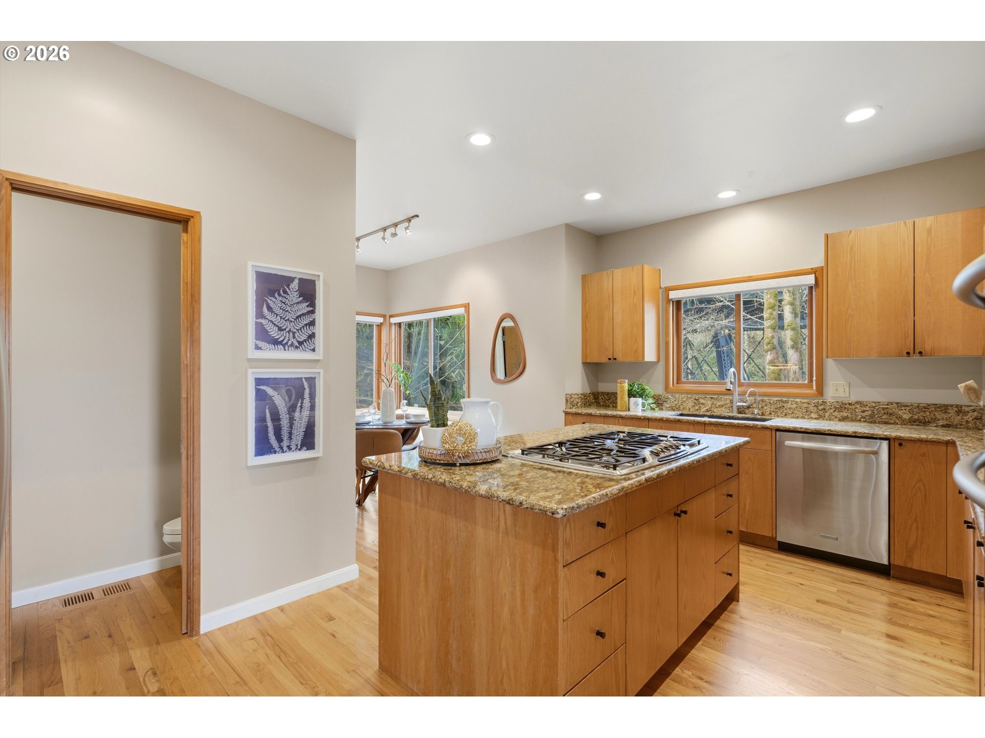 2935 Northwest Thurman Street Portland, OR 97210 - Photo 13 of 48