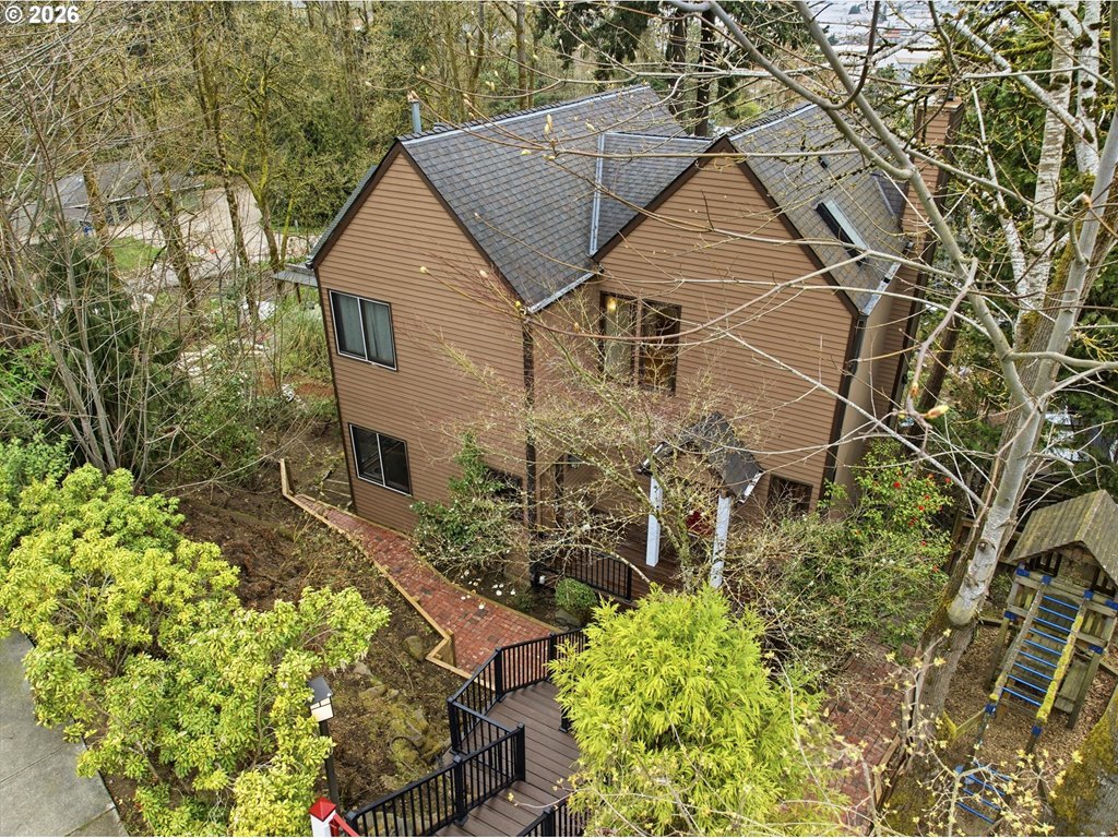 2935 Northwest Thurman Street Portland, OR 97210 - Photo 3 of 48