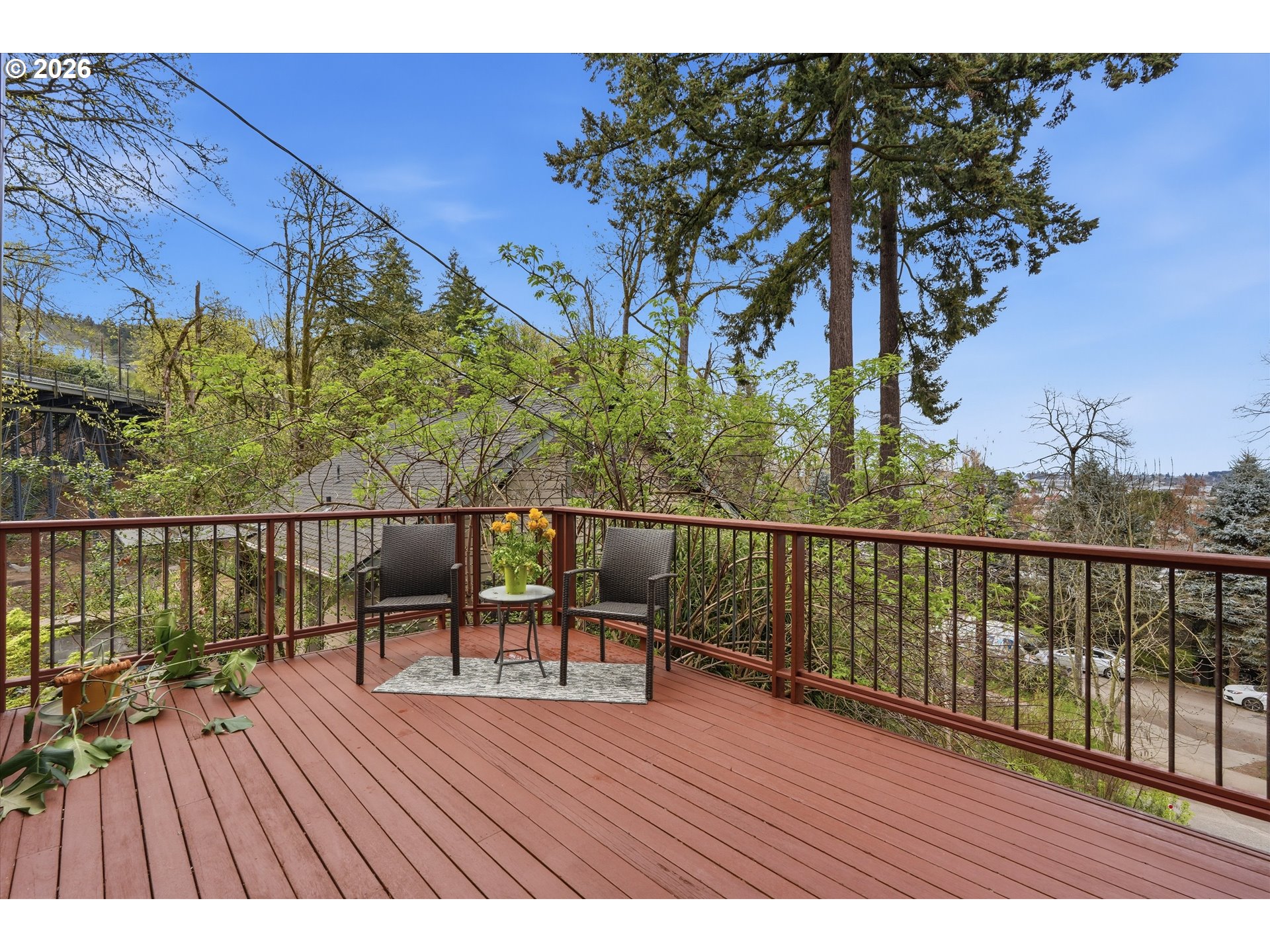 2935 Northwest Thurman Street Portland, OR 97210 - Photo 39 of 48
