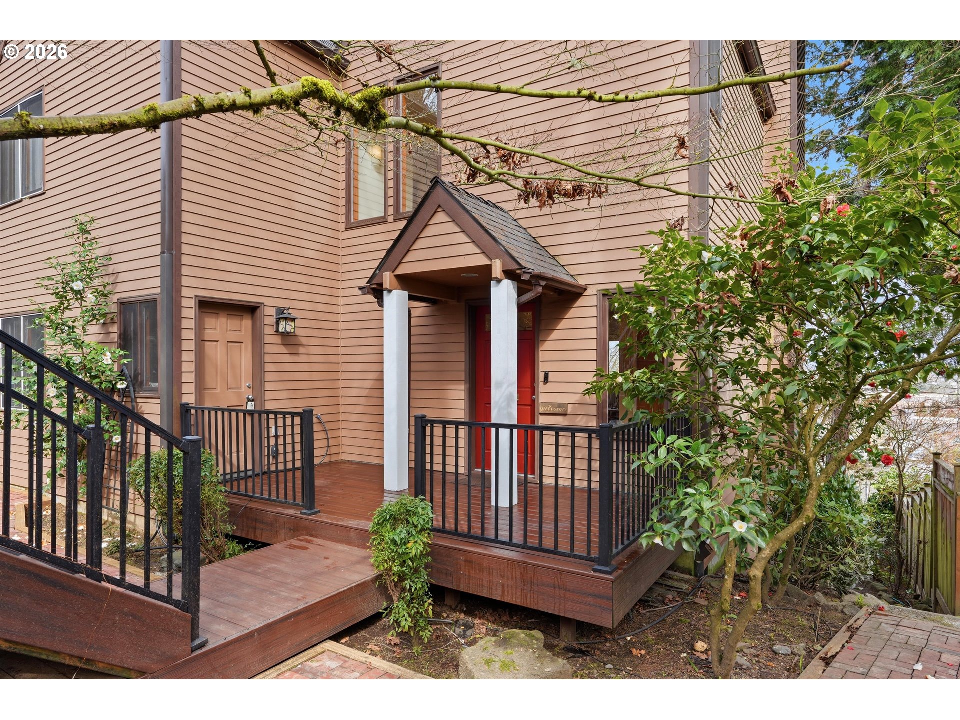 2935 Northwest Thurman Street Portland, OR 97210 - Photo 4 of 48