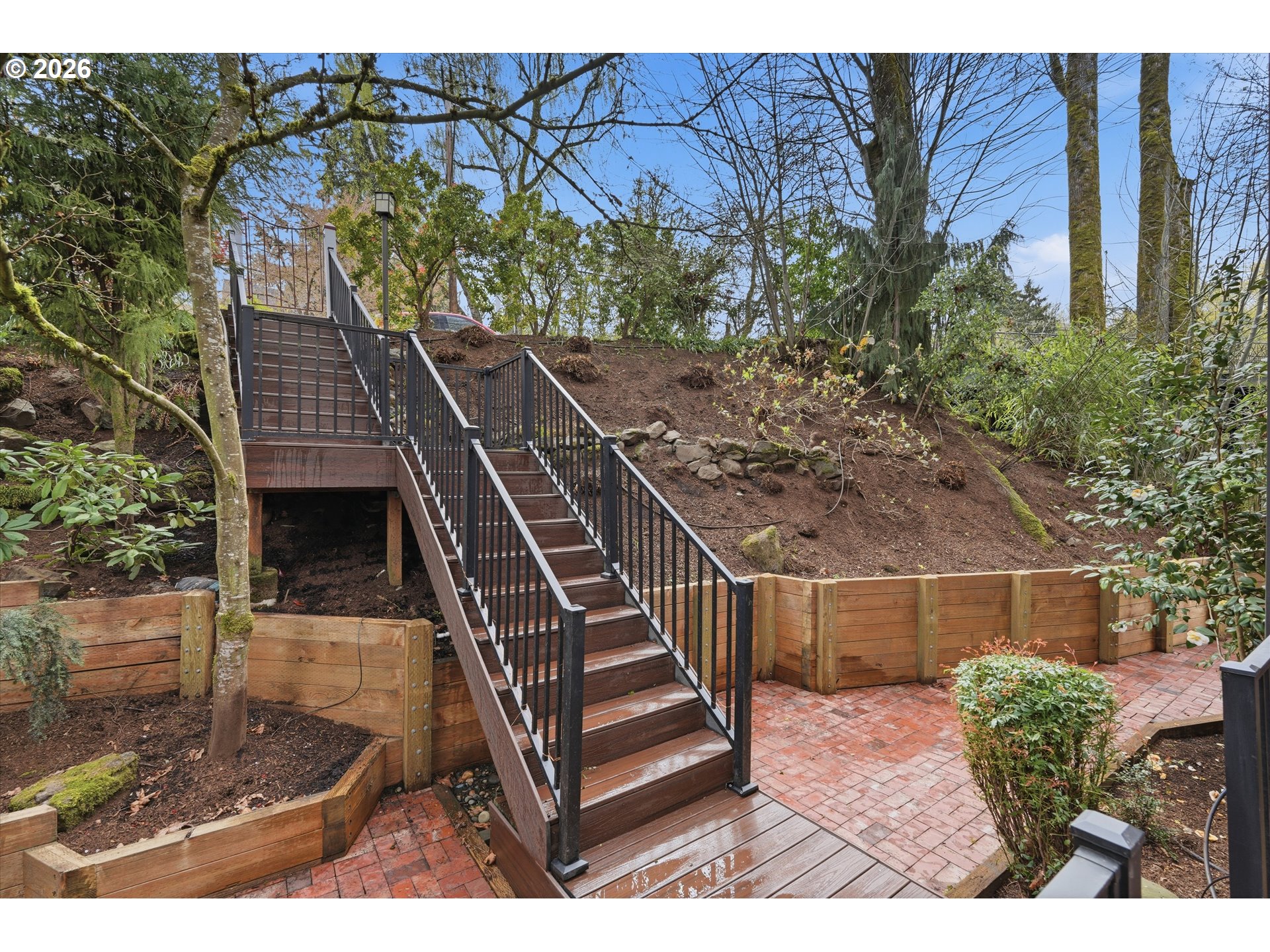 2935 Northwest Thurman Street Portland, OR 97210 - Photo 41 of 48