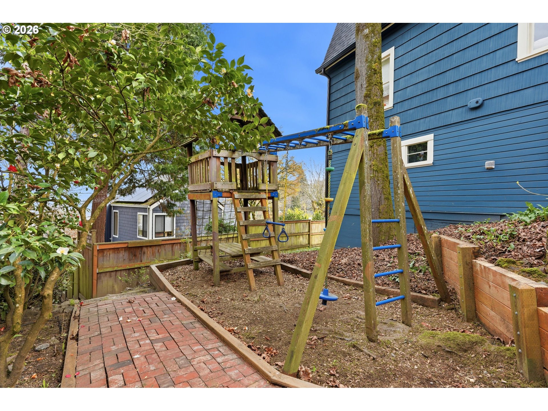 2935 Northwest Thurman Street Portland, OR 97210 - Photo 42 of 48
