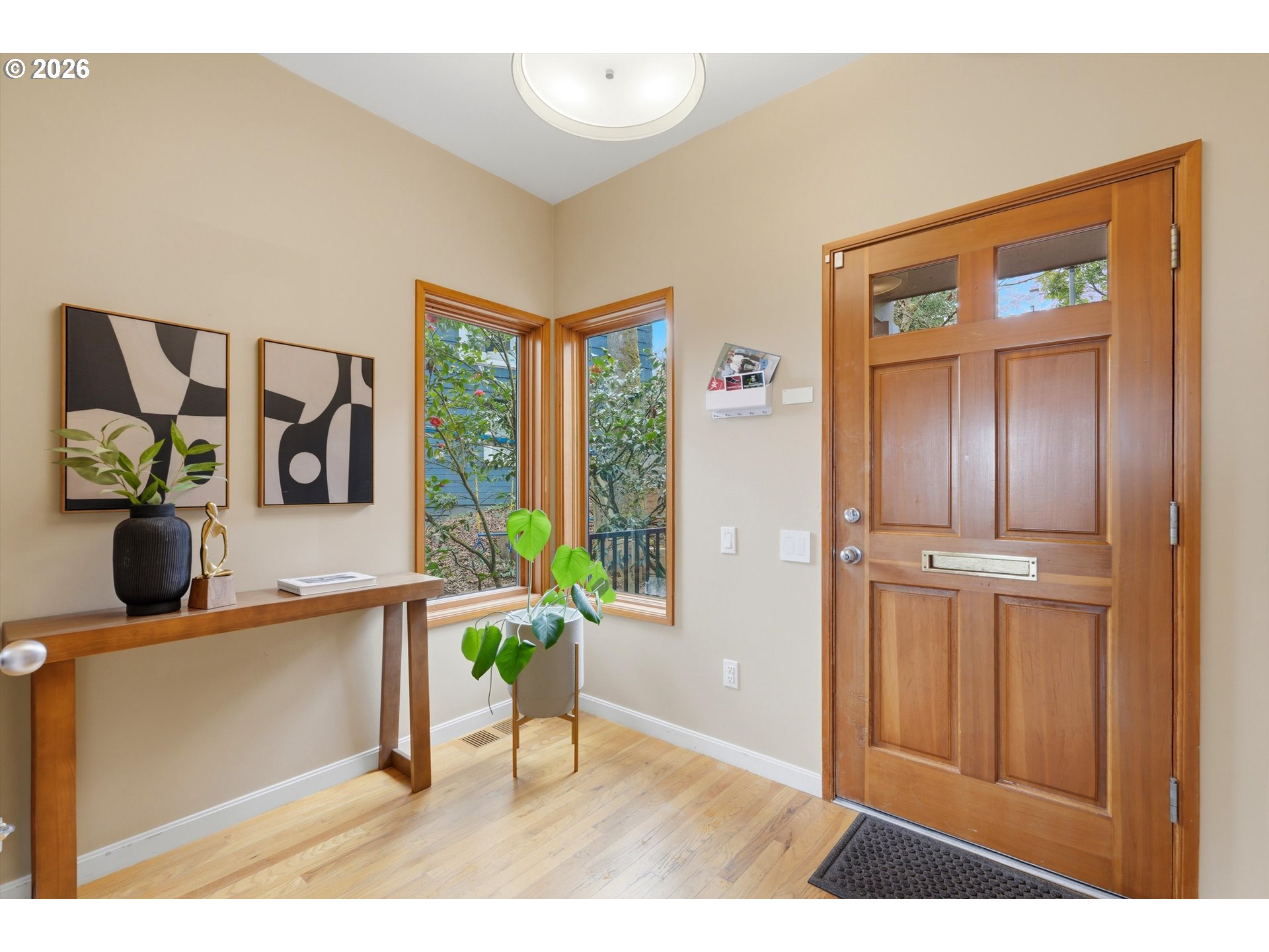 2935 Northwest Thurman Street Portland, OR 97210 - Photo 5 of 48