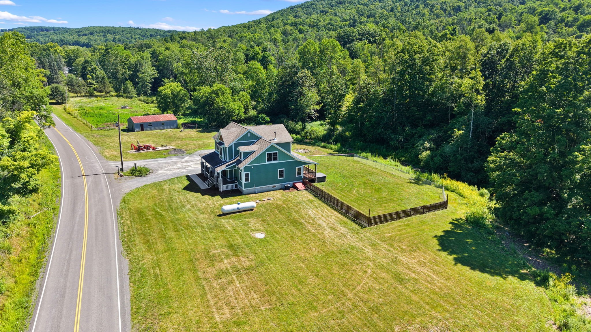504 Dry Brook Road Waverly, NY 14892 - Photo 10 of 50 Gallery Image 10