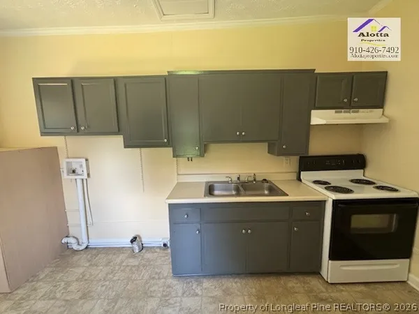 $1,165 | 3916 Middle Street, Hope Mills, NC 28348