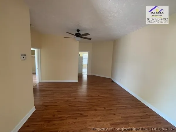 $1,165 | 3916 Middle Street, Hope Mills, NC 28348