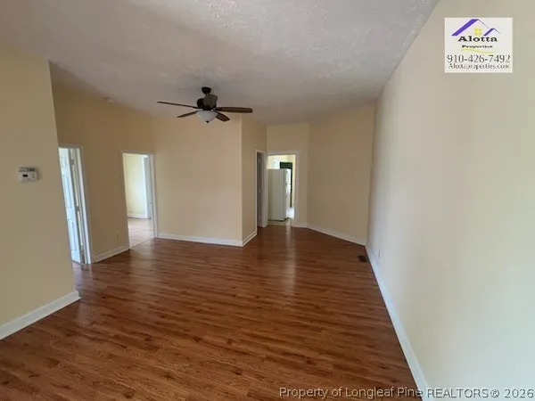 $1,165 | 3916 Middle Street, Hope Mills, NC 28348