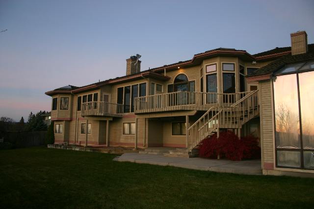 10115 North Ridgecrest Drive Spokane, WA 99208 - Photo 9 of 9 Gallery Image 9