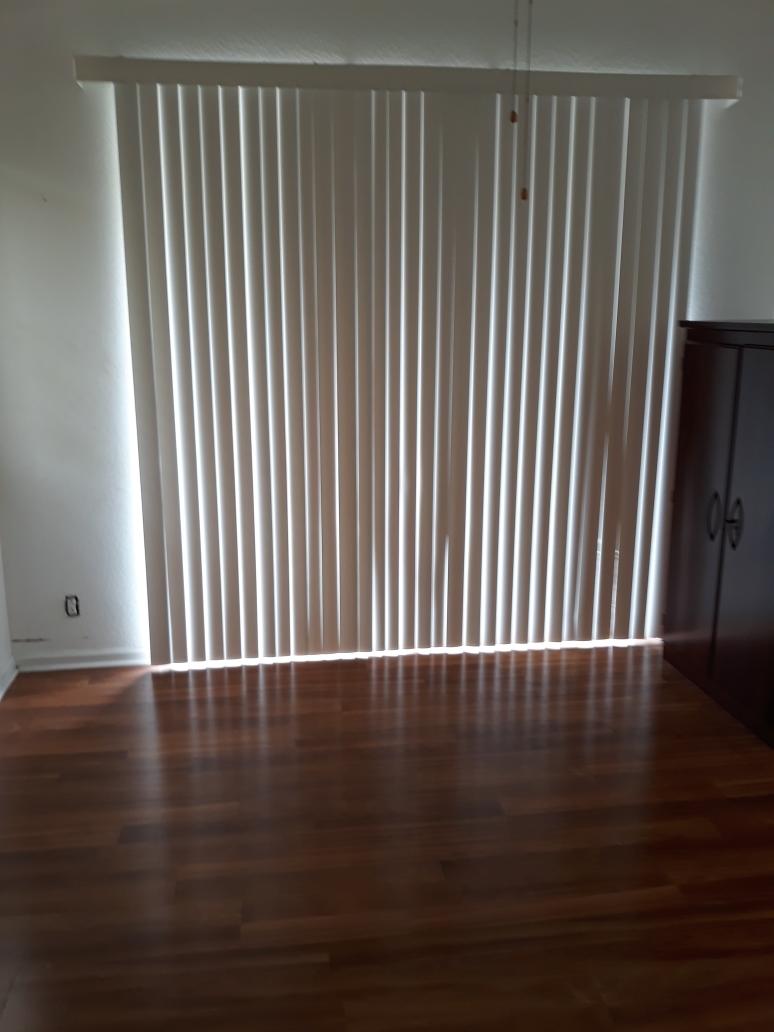 3138 Laurel Ridge Circle, Unit 3138 Riviera Beach, FL 33404 - Photo 11 of 20 a view of outdoor space with wooden floor