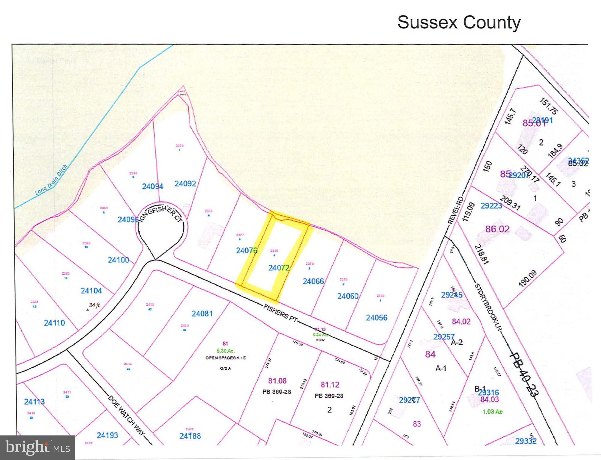 24072 Fishers Point Millsboro, DE 19966 - Photo 2 of 4