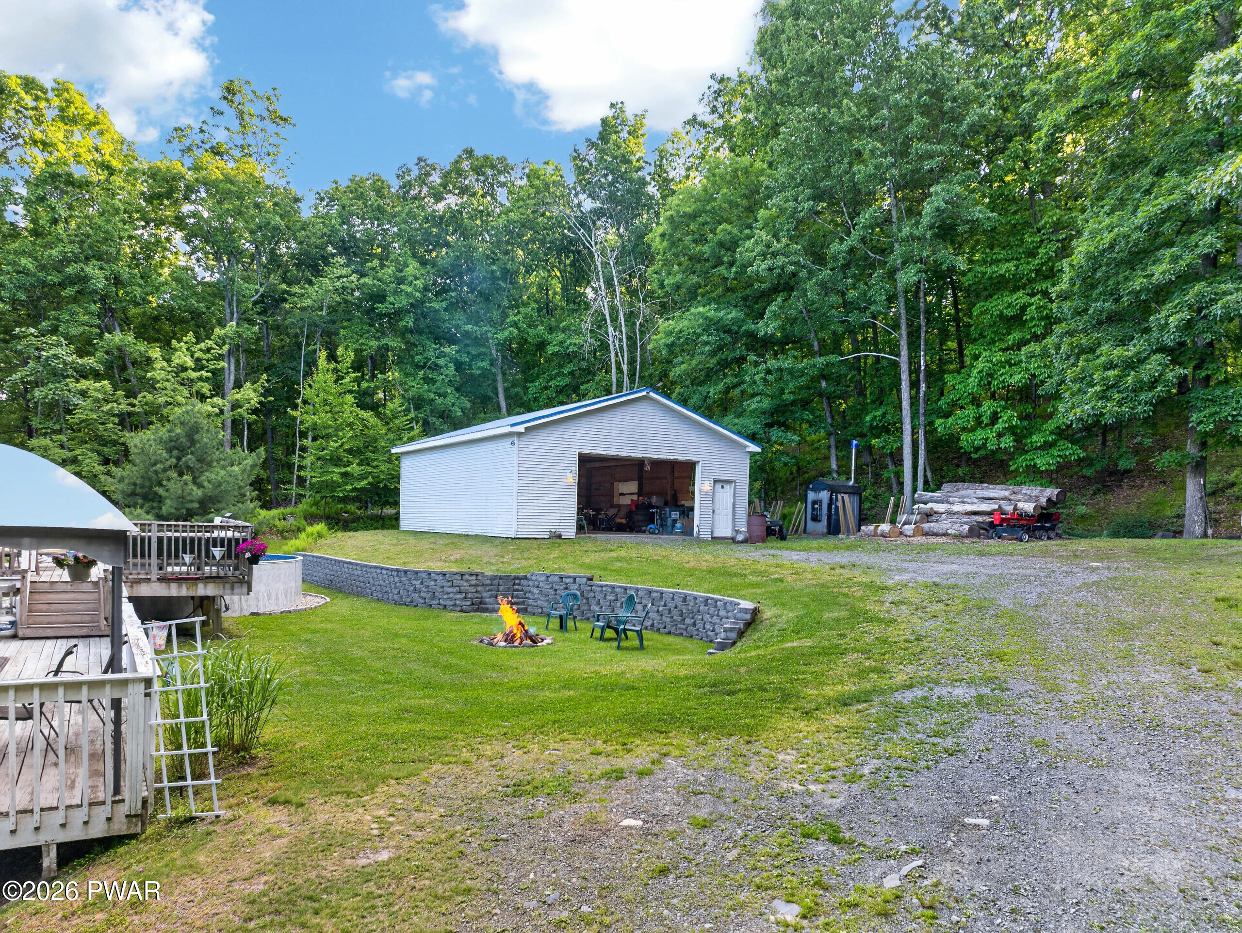 438 Cummins Hill Road Milford, PA 18337 - Photo 59 of 64