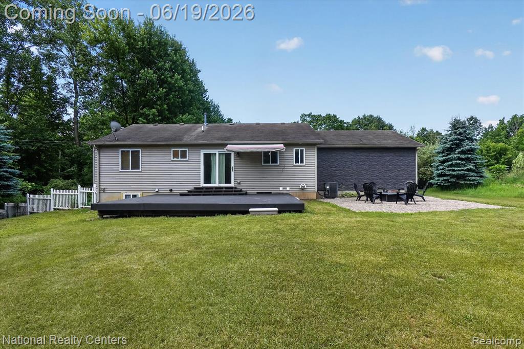 8280 West Rolston Road Linden, MI 48451 - Photo 32 of 47