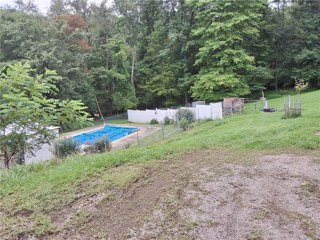 425 Purdy Road Burgettstown, PA 15021 - Photo 38 of 44 Gallery Image 38