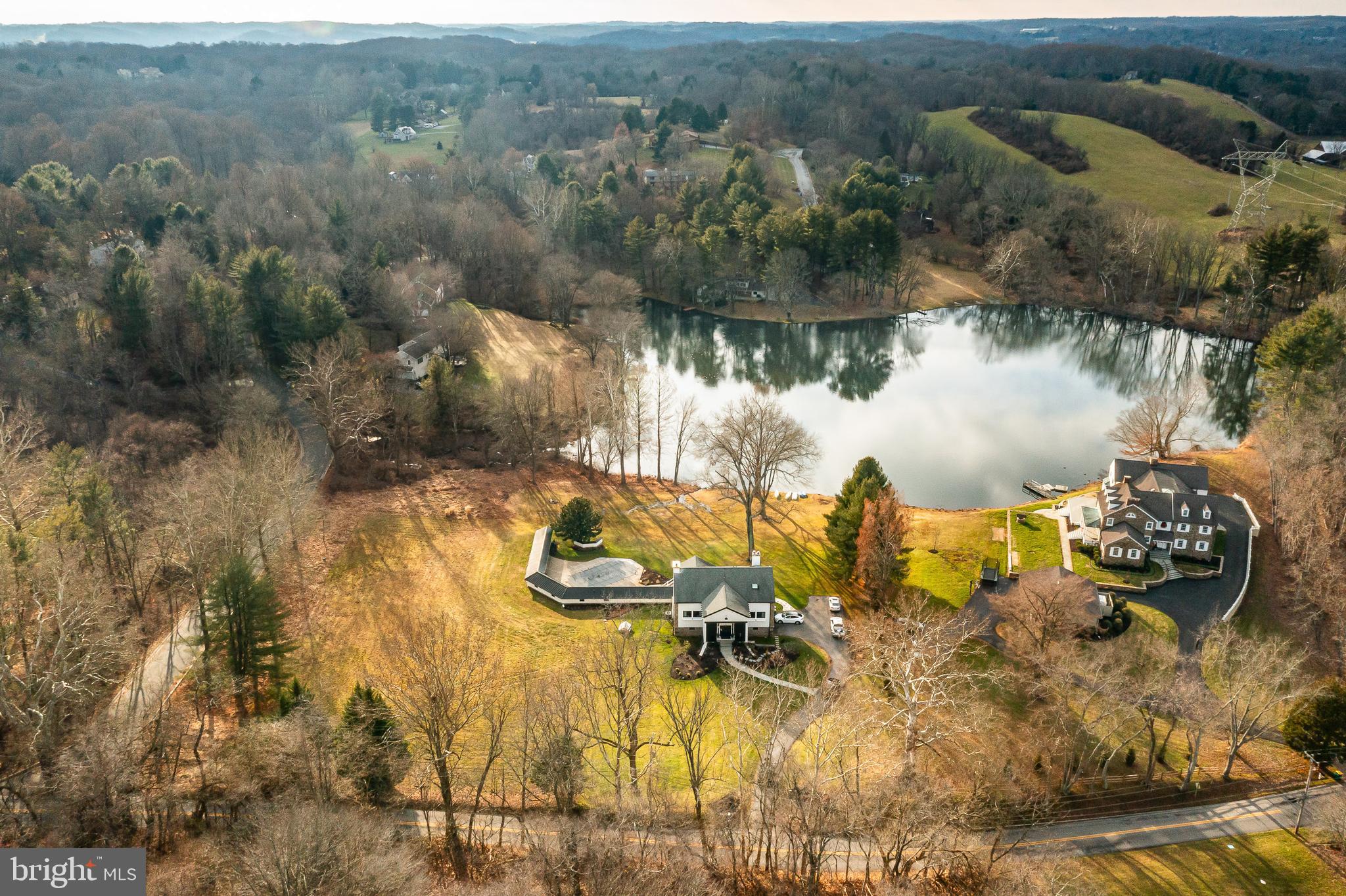 126 Heyburn Road Chadds Ford, PA 19317 - Photo 101 of 111