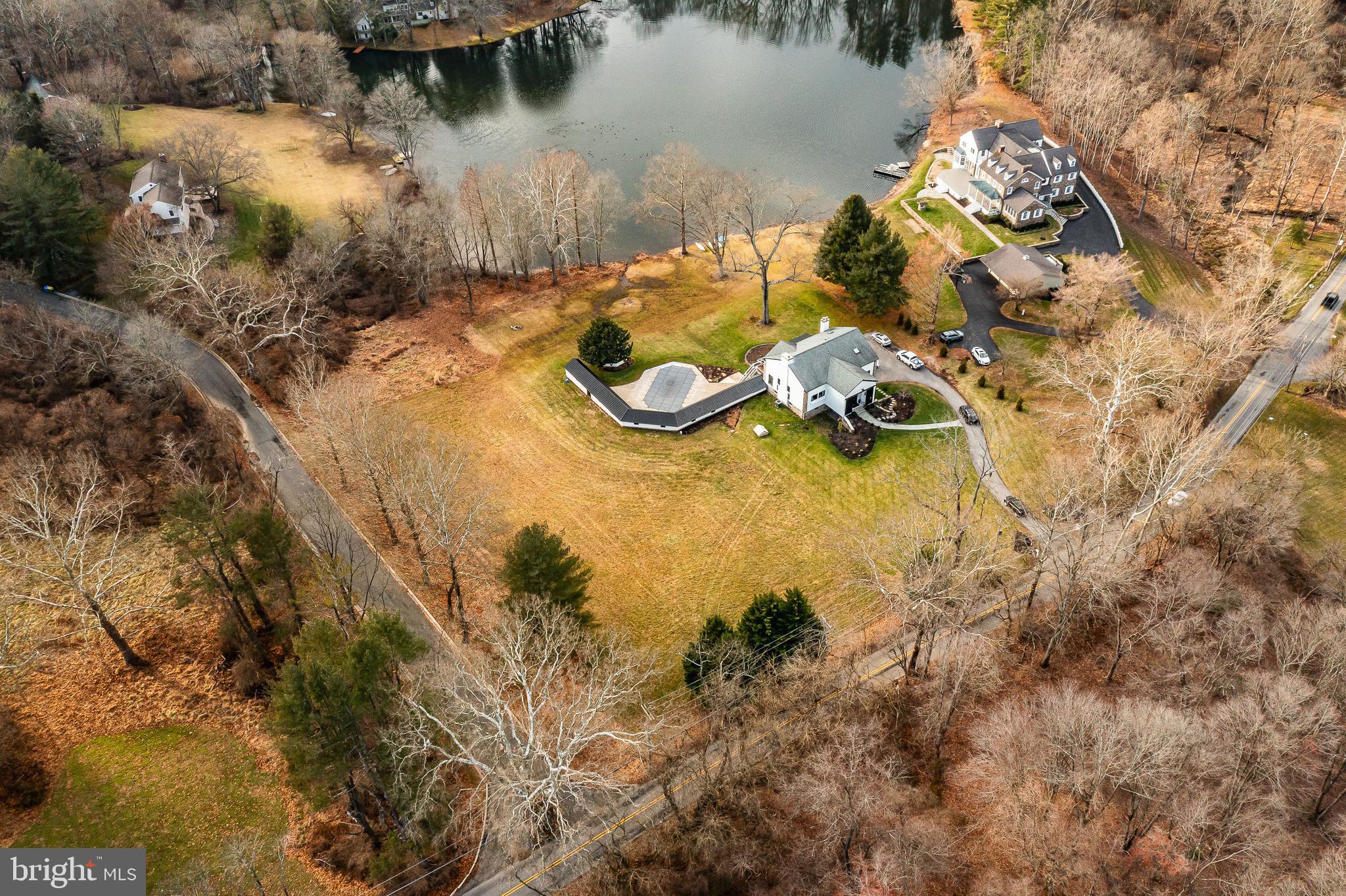 126 Heyburn Road Chadds Ford, PA 19317 - Photo 102 of 111