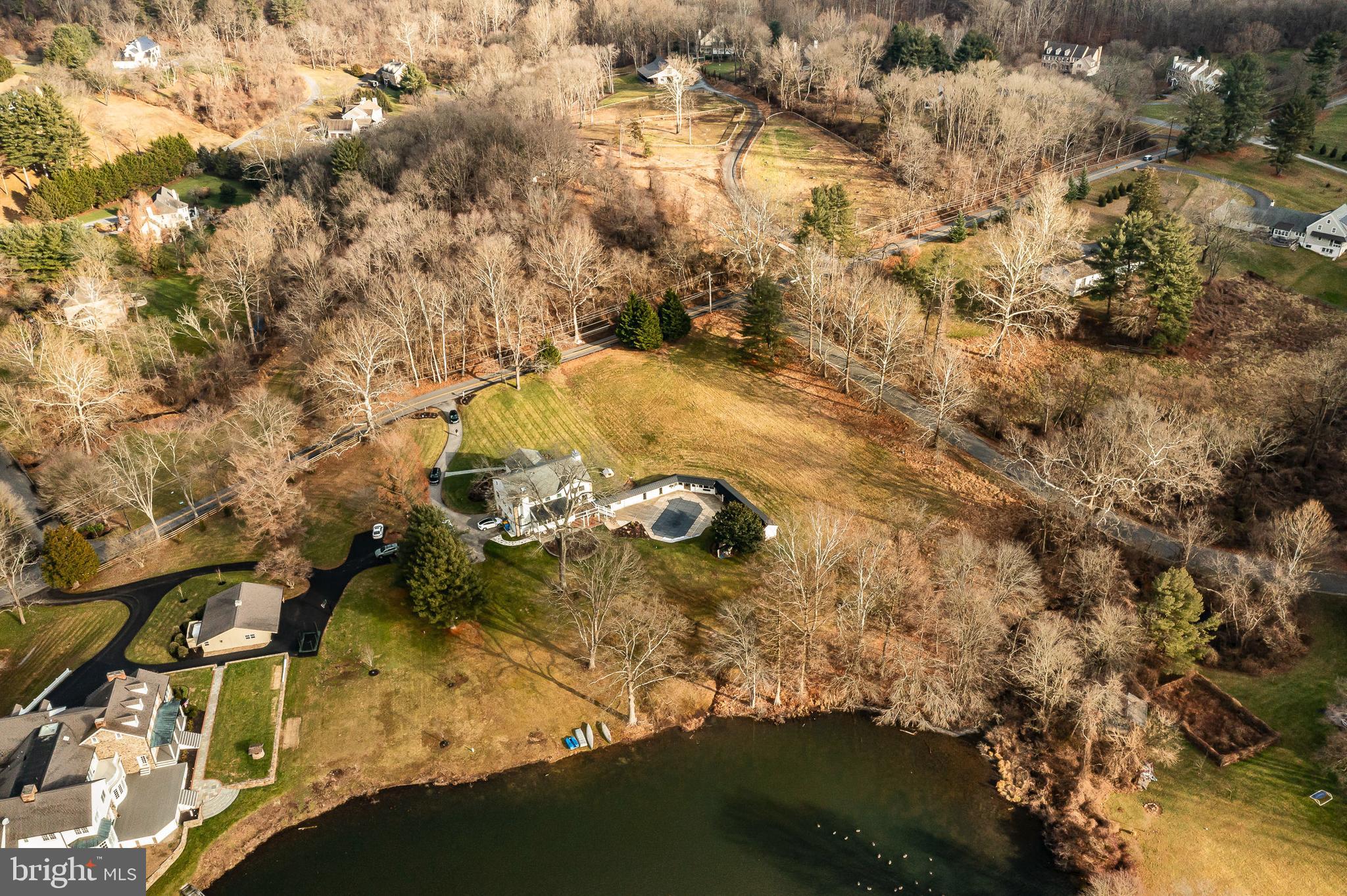 126 Heyburn Road Chadds Ford, PA 19317 - Photo 103 of 111