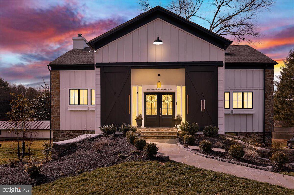 126 Heyburn Road Chadds Ford, PA 19317 - Photo 107 of 111