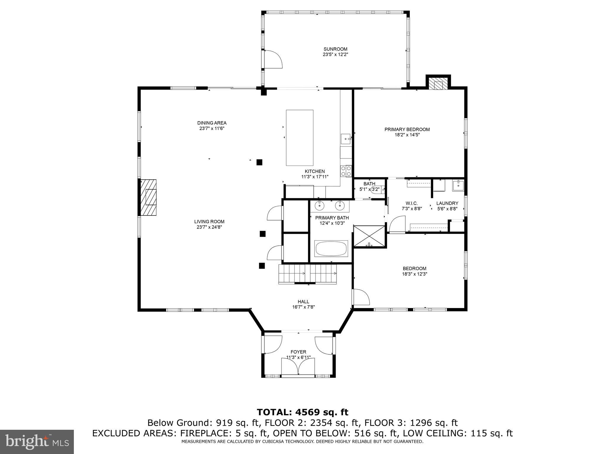 126 Heyburn Road Chadds Ford, PA 19317 - Photo 108 of 111