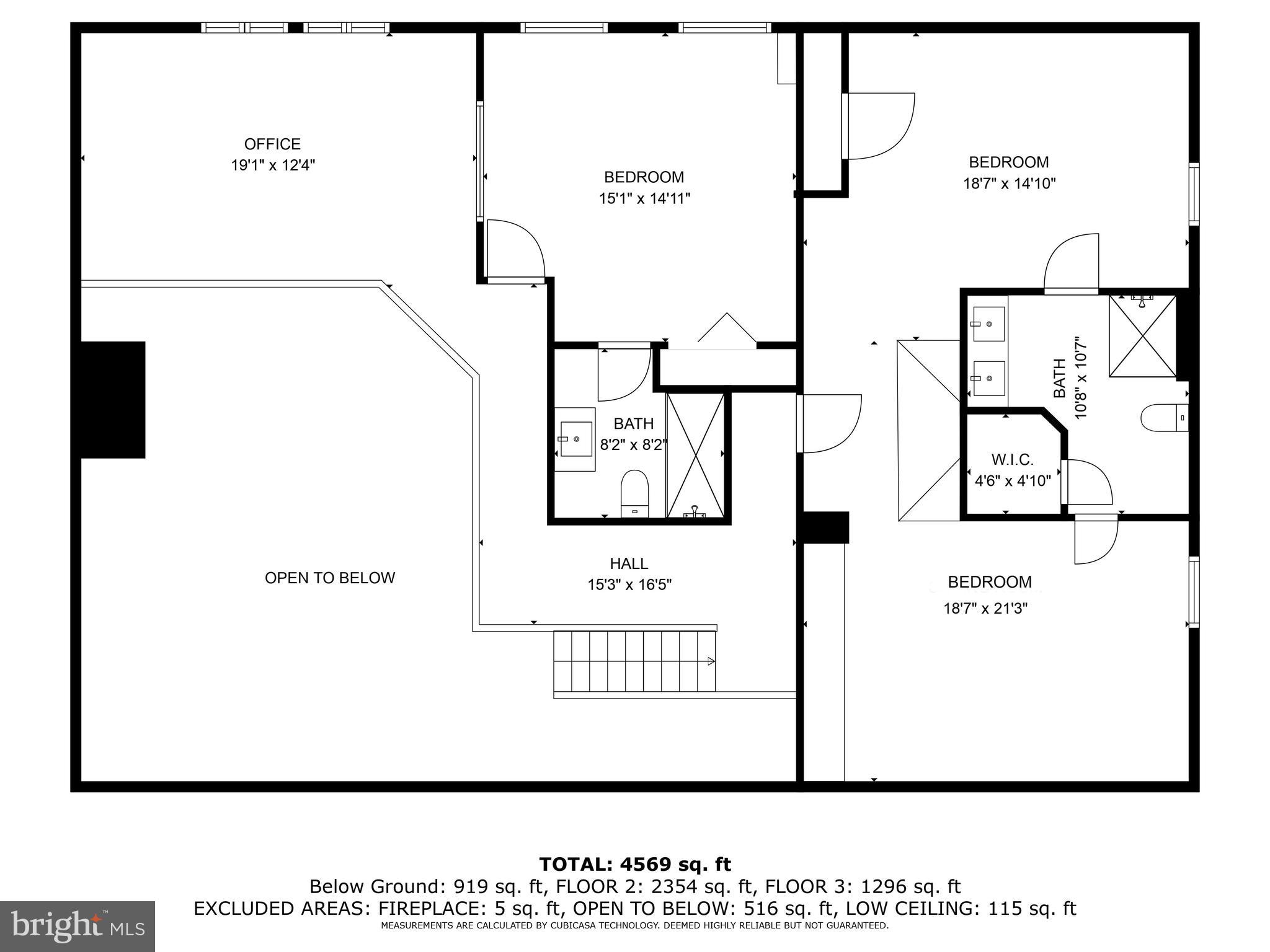126 Heyburn Road Chadds Ford, PA 19317 - Photo 109 of 111