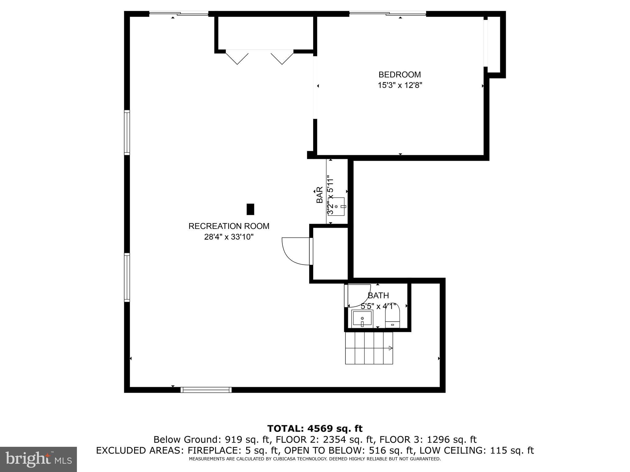 126 Heyburn Road Chadds Ford, PA 19317 - Photo 110 of 111
