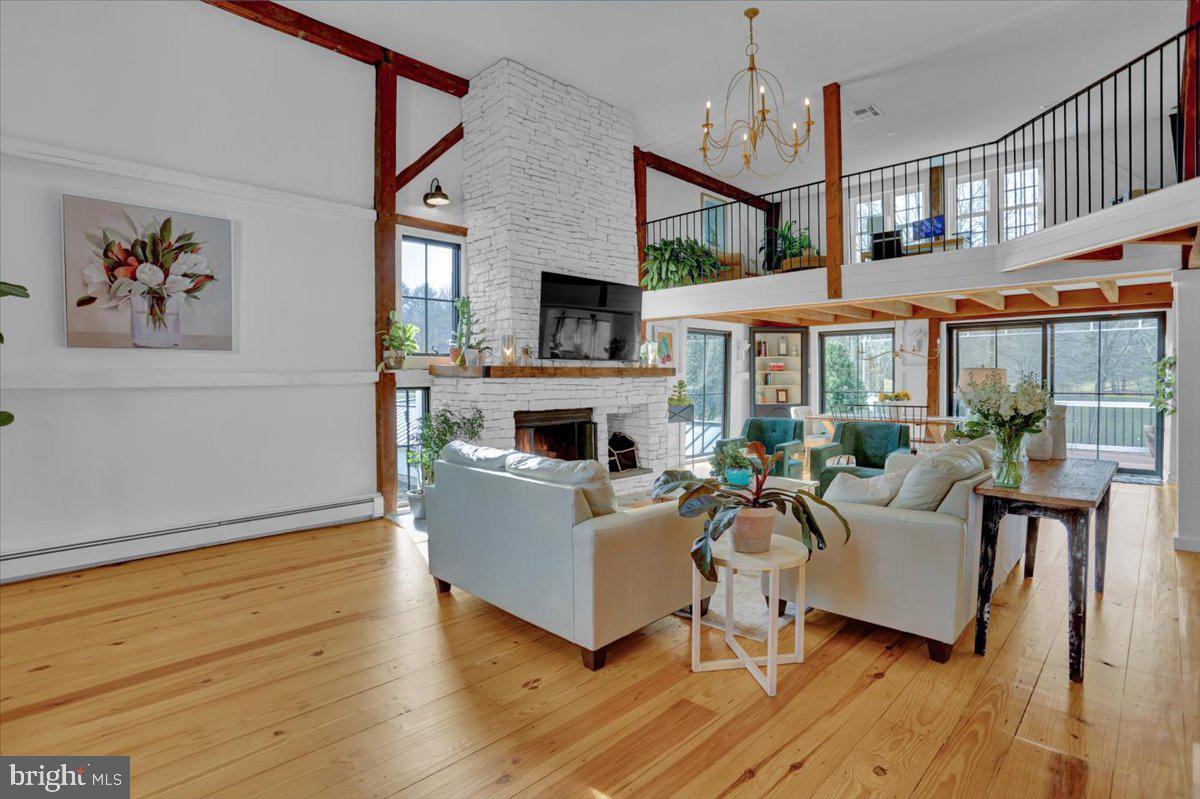 126 Heyburn Road Chadds Ford, PA 19317 - Photo 15 of 111