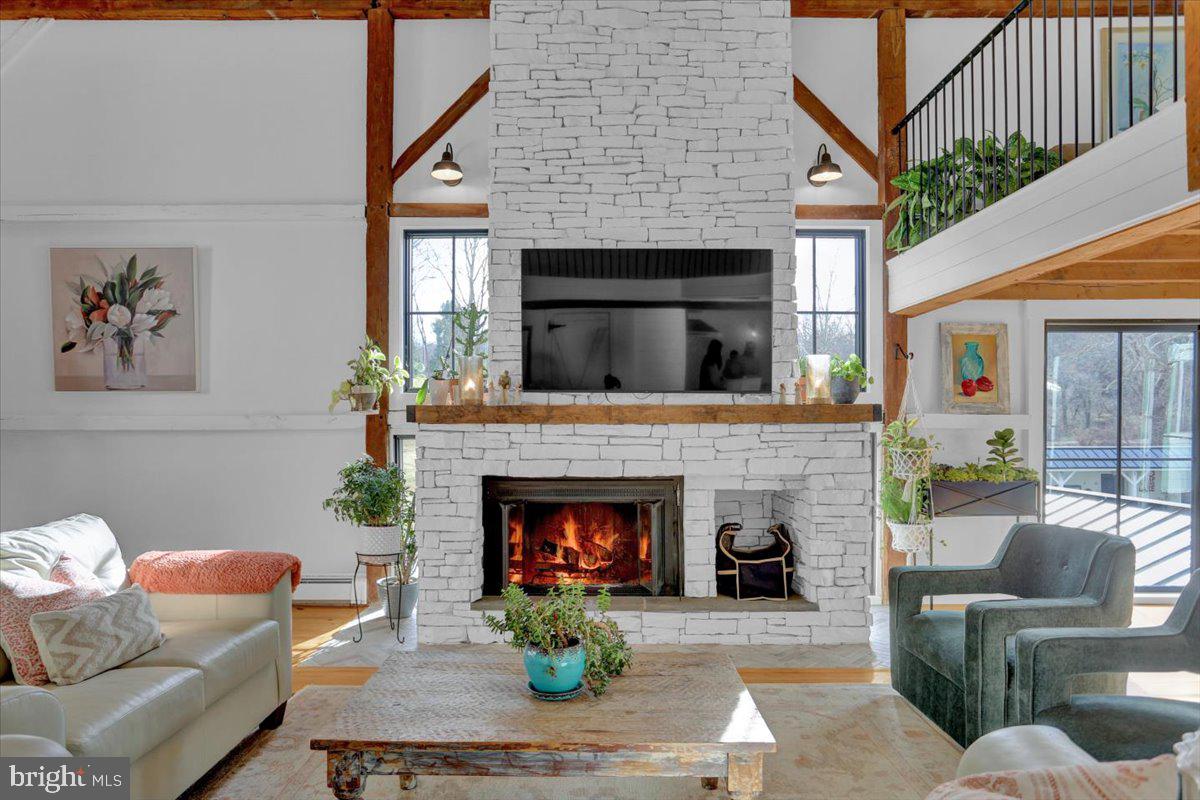 126 Heyburn Road Chadds Ford, PA 19317 - Photo 16 of 111