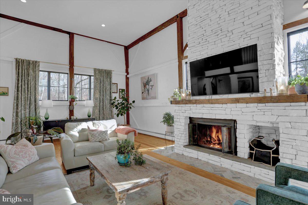 126 Heyburn Road Chadds Ford, PA 19317 - Photo 17 of 111