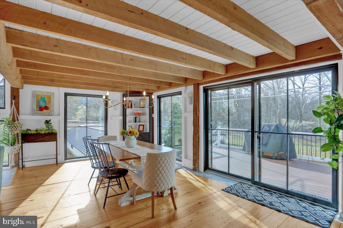 126 Heyburn Road Chadds Ford, PA 19317 - Photo 18 of 111