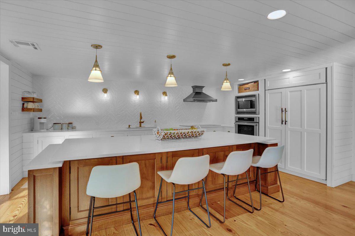 126 Heyburn Road Chadds Ford, PA 19317 - Photo 20 of 111