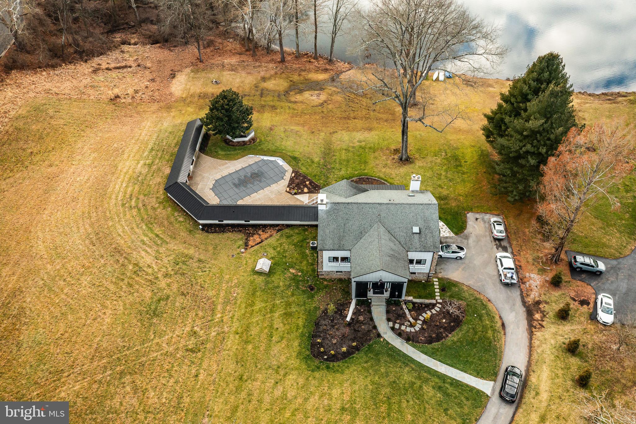 126 Heyburn Road Chadds Ford, PA 19317 - Photo 2 of 111