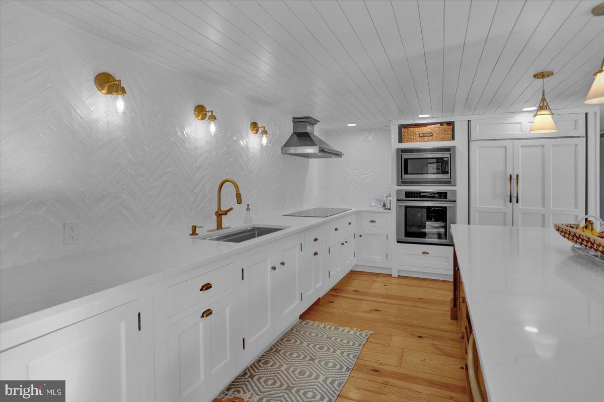 126 Heyburn Road Chadds Ford, PA 19317 - Photo 22 of 111