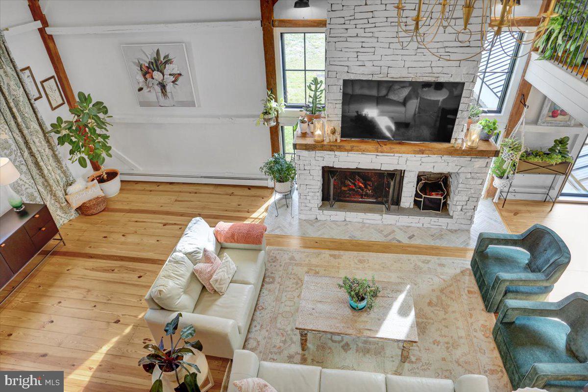 126 Heyburn Road Chadds Ford, PA 19317 - Photo 39 of 111