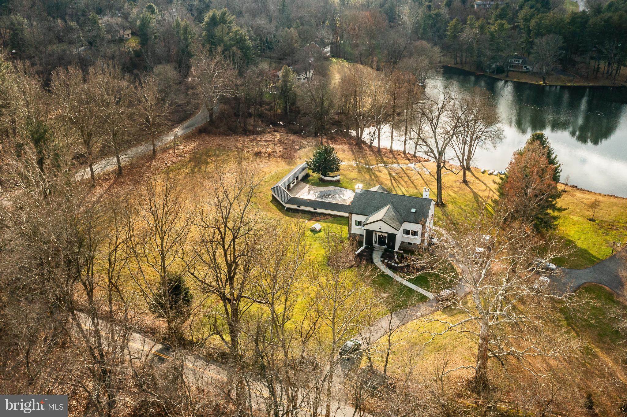 126 Heyburn Road Chadds Ford, PA 19317 - Photo 4 of 111