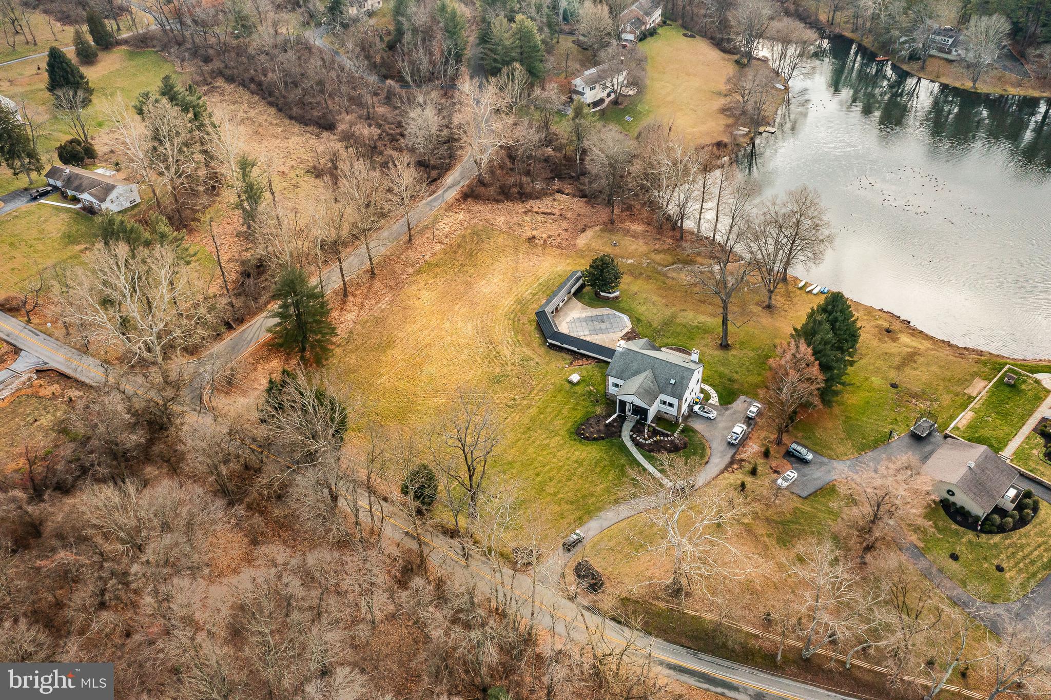 126 Heyburn Road Chadds Ford, PA 19317 - Photo 5 of 111