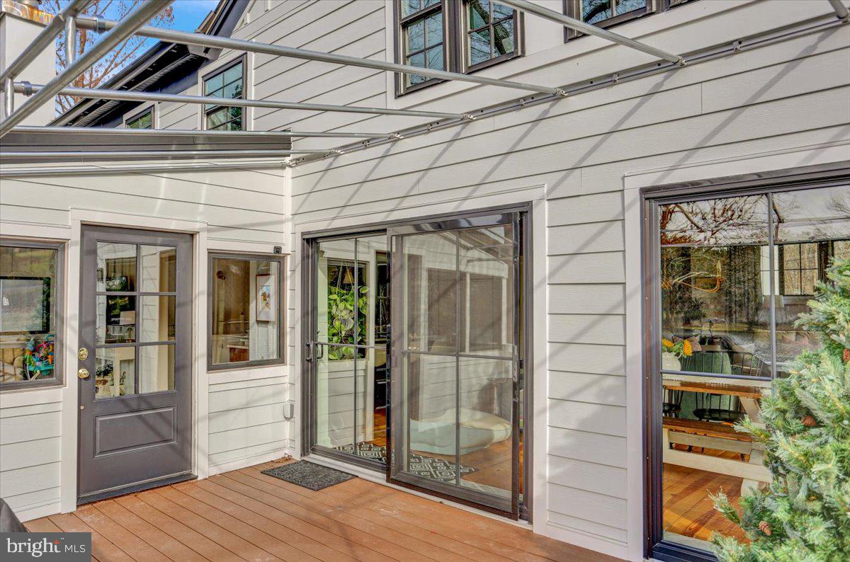 126 Heyburn Road Chadds Ford, PA 19317 - Photo 60 of 111