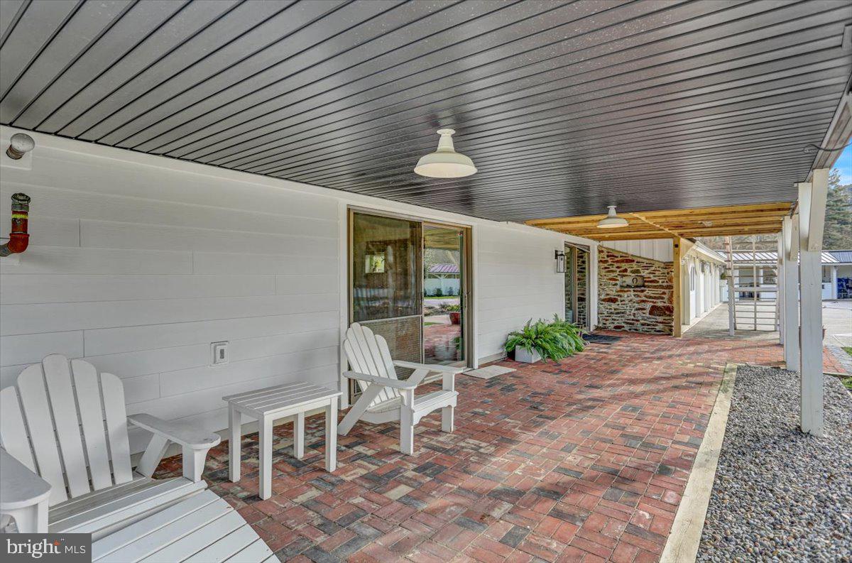 126 Heyburn Road Chadds Ford, PA 19317 - Photo 62 of 111