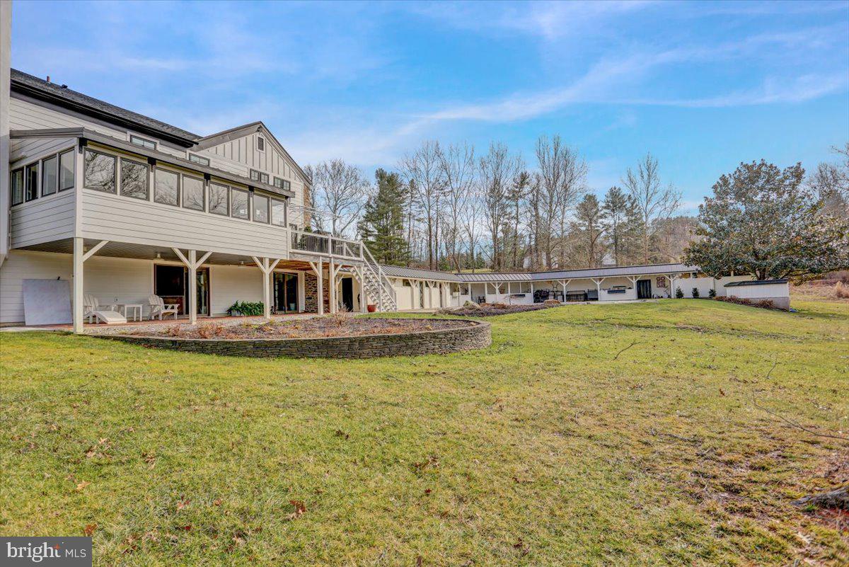 126 Heyburn Road Chadds Ford, PA 19317 - Photo 66 of 111