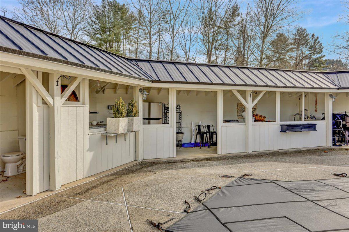 126 Heyburn Road Chadds Ford, PA 19317 - Photo 67 of 111