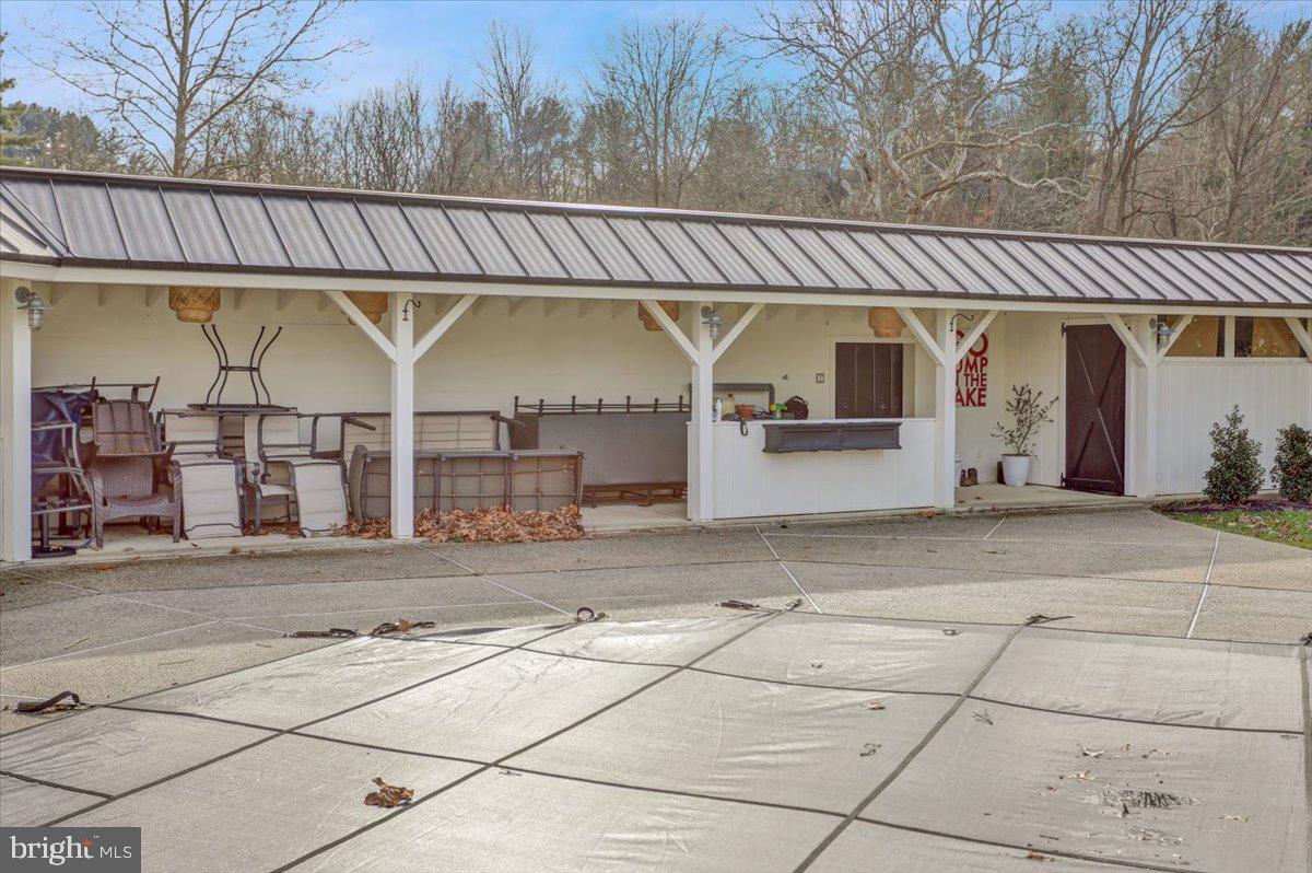 126 Heyburn Road Chadds Ford, PA 19317 - Photo 68 of 111