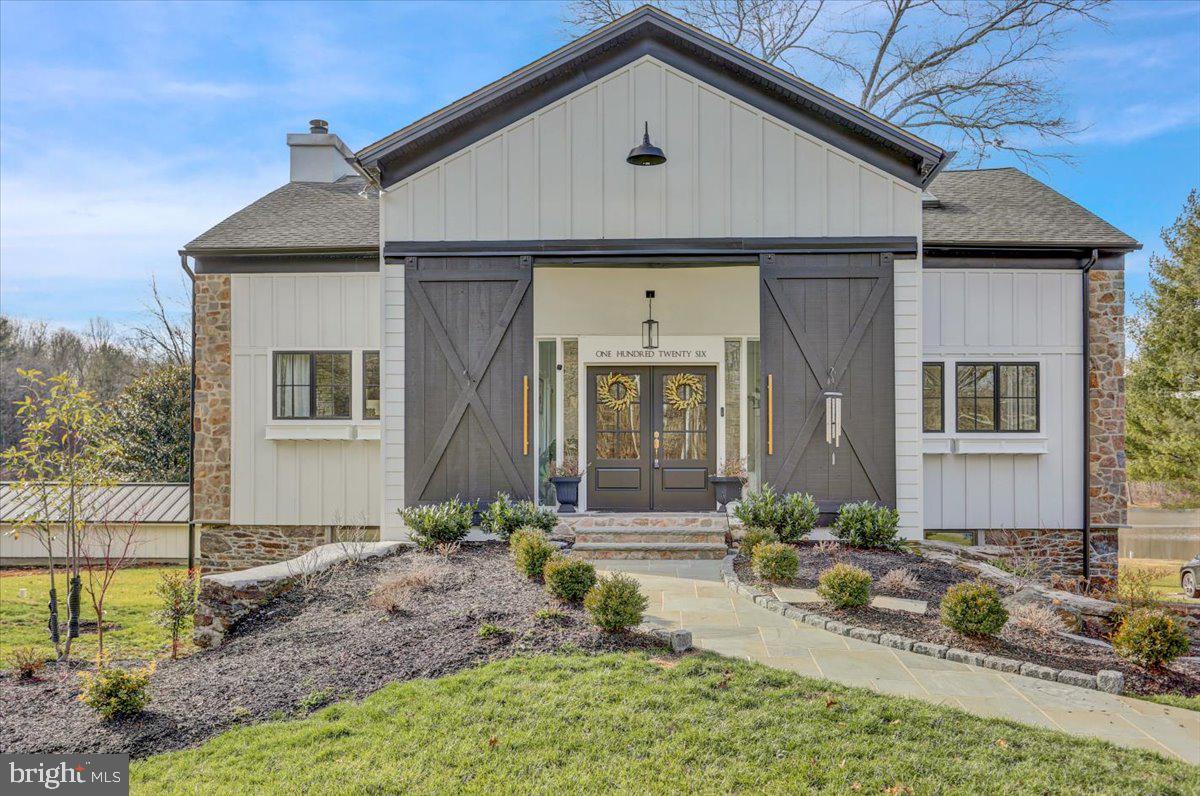 126 Heyburn Road Chadds Ford, PA 19317 - Photo 7 of 111