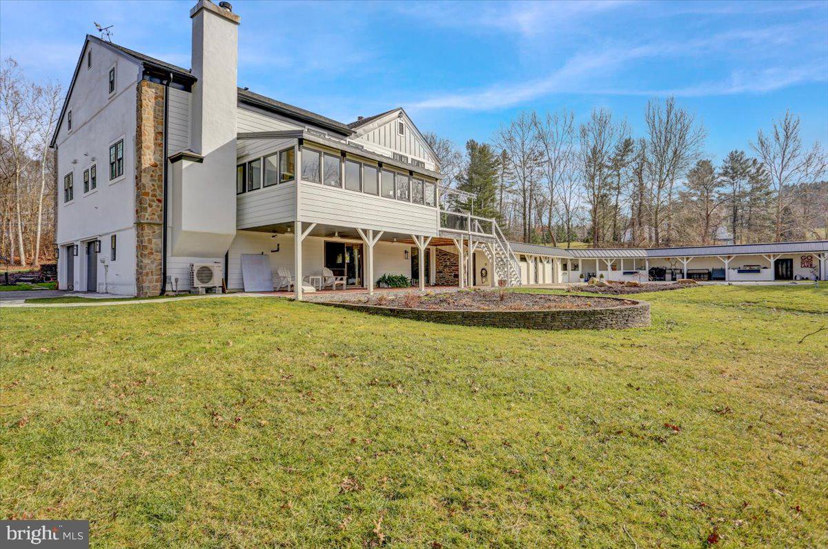 126 Heyburn Road Chadds Ford, PA 19317 - Photo 72 of 111