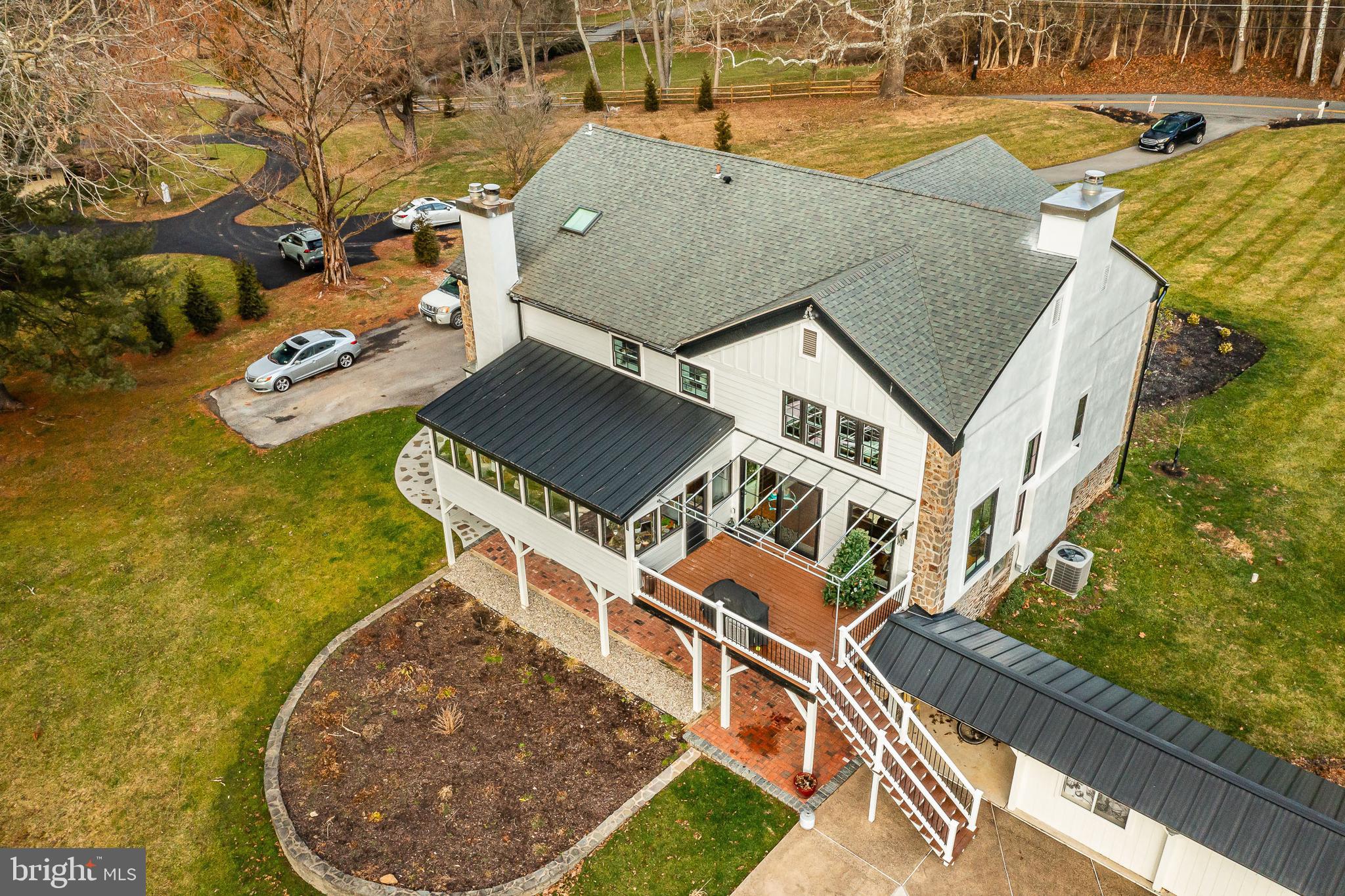 126 Heyburn Road Chadds Ford, PA 19317 - Photo 74 of 111
