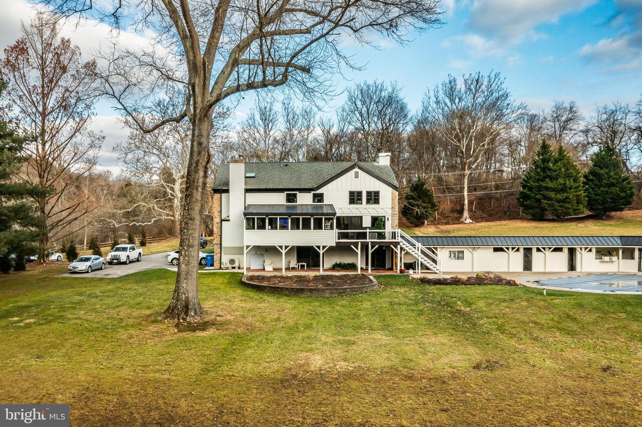 126 Heyburn Road Chadds Ford, PA 19317 - Photo 77 of 111
